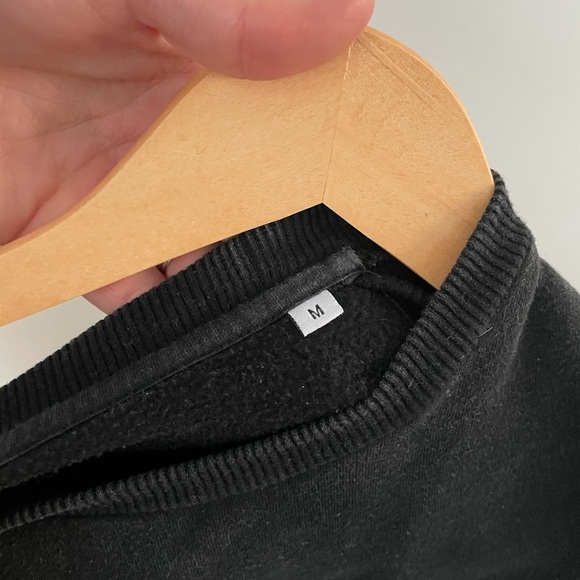 HAN KJØBENHAVN sweater - Picture 4 of 4